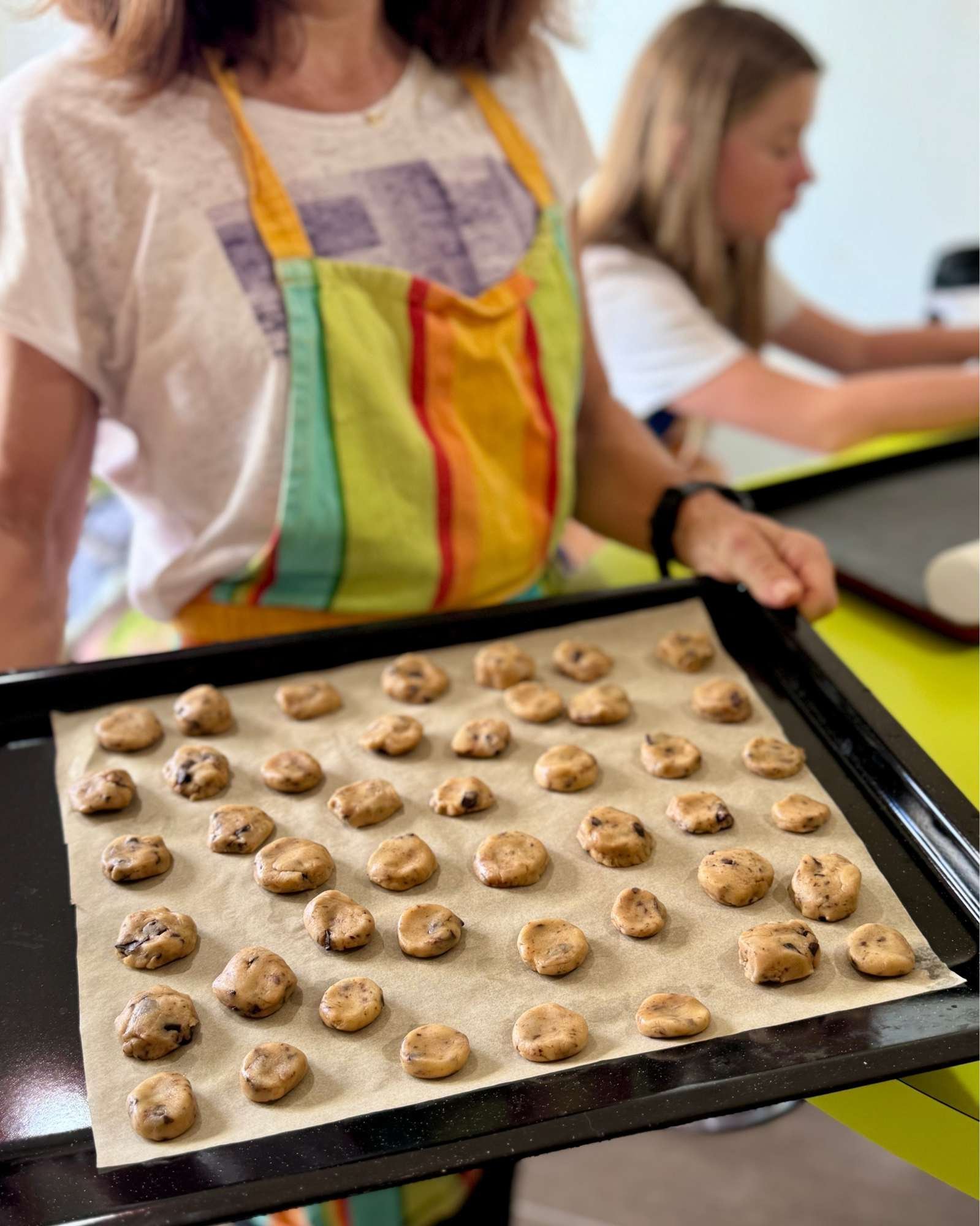 Atelier cuisine santé