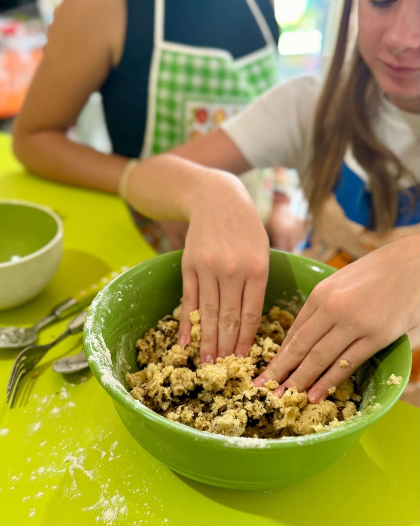 Atelier cuisine santé