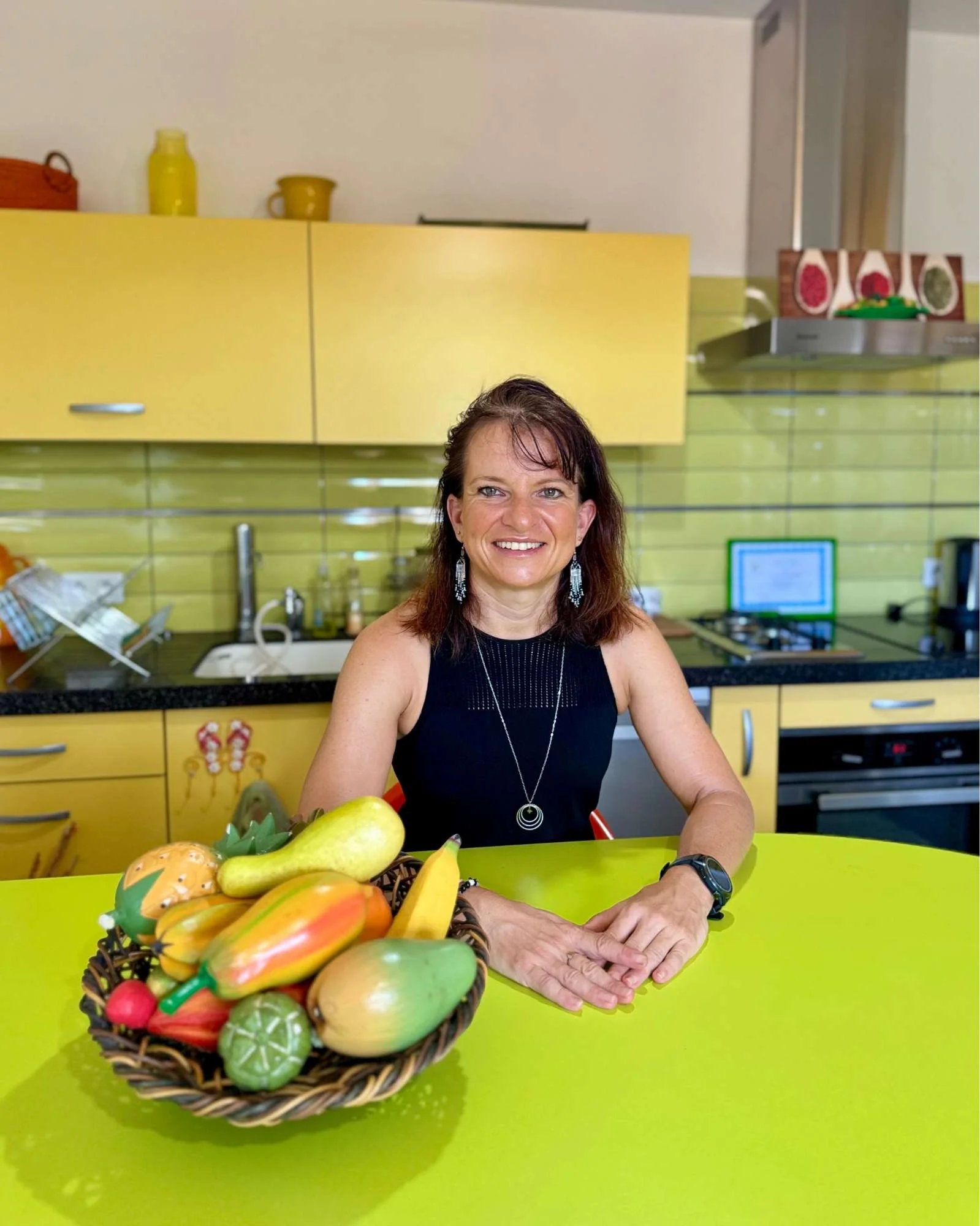 Soizic Coudière, diététicienne nutritionniste